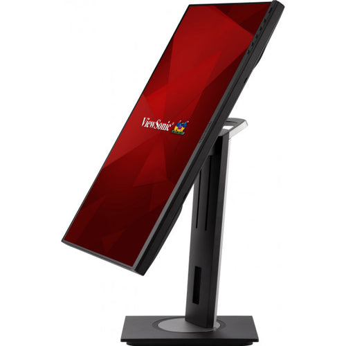 Viewsonic VG2456 23,8" Full HD LED Monitor - 1920 x 1080, 5 ms Reaktionszeit