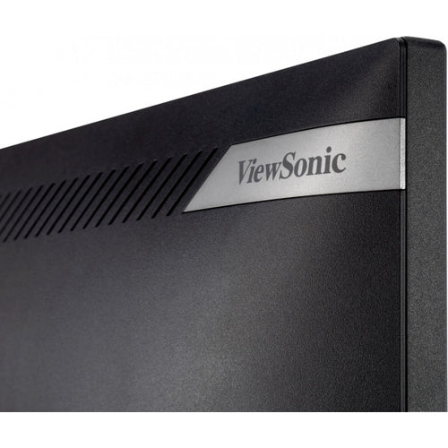 27 Zoll Viewsonic VG2755 Full HD LED Monitor 1920x1080 5ms Reaktionszeit