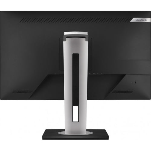 27 Zoll Viewsonic VG2755 Full HD LED Monitor 1920x1080 5ms Reaktionszeit