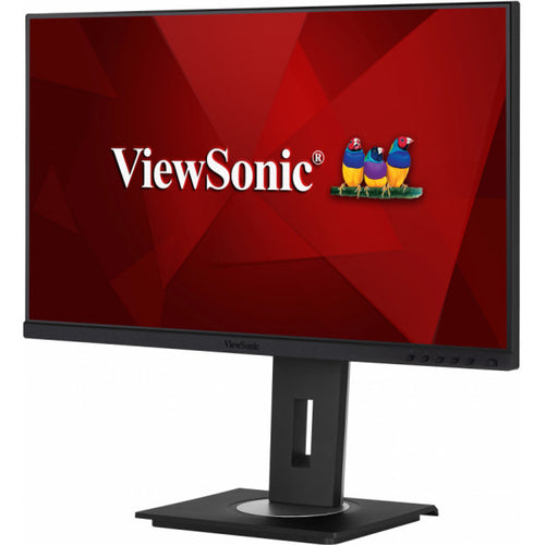 27 Zoll Viewsonic VG2755 Full HD LED Monitor 1920x1080 5ms Reaktionszeit