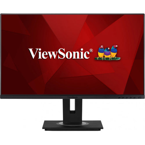 27 Zoll Viewsonic VG2755 Full HD LED Monitor 1920x1080 5ms Reaktionszeit