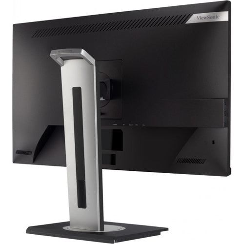 27 Zoll Viewsonic VG2755 Full HD LED Monitor 1920x1080 5ms Reaktionszeit