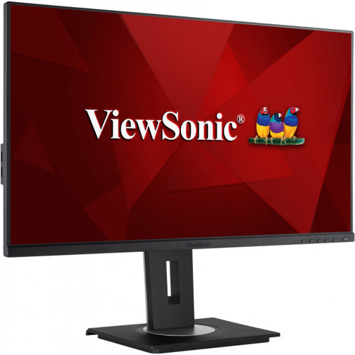 27 Zoll Viewsonic VG2755 Full HD LED Monitor 1920x1080 5ms Reaktionszeit