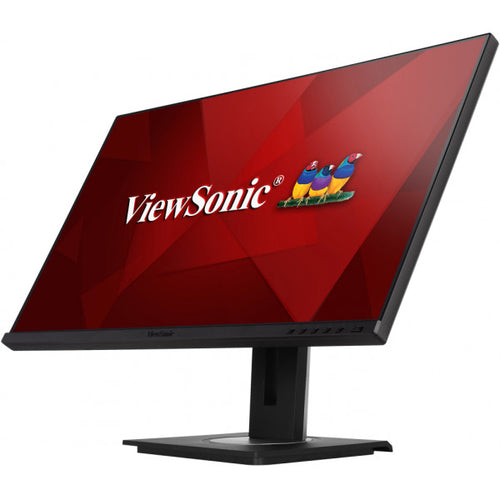 27 Zoll Viewsonic VG2755 Full HD LED Monitor 1920x1080 5ms Reaktionszeit