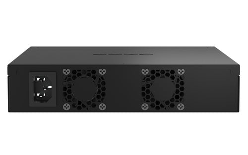QNAP QSW-M2108R-2C network switch