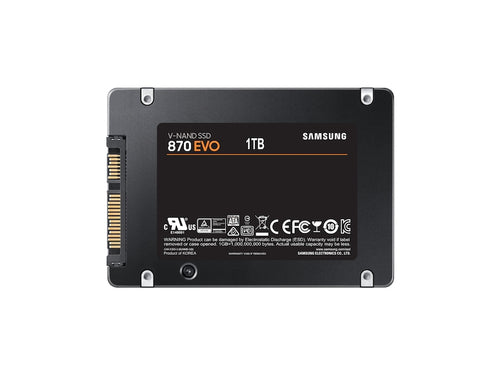 Samsung MZ-77E1T0E internal solid state drive