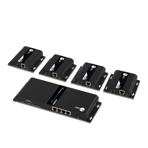 Siig CE-H26V11-S1 AV extender