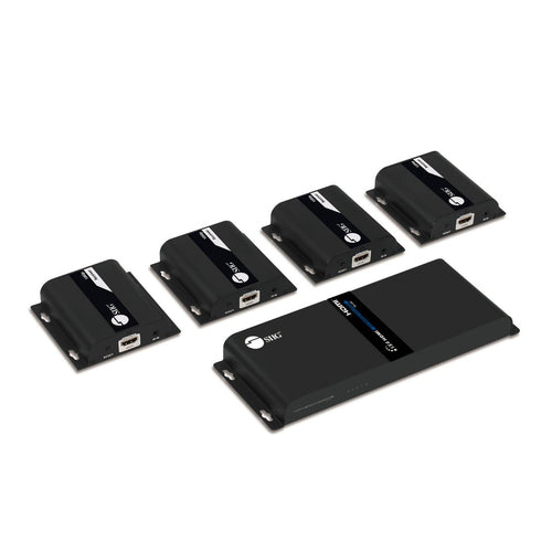 Siig CE-H26V11-S1 AV extender