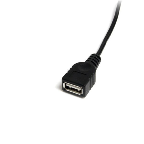 StarTech.com USBMUSBFM1 USB cable