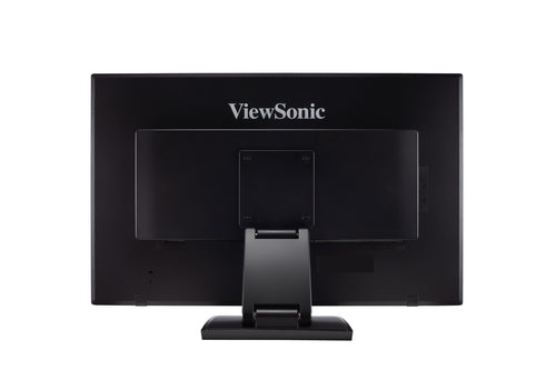 Viewsonic TD2760 computer monitor