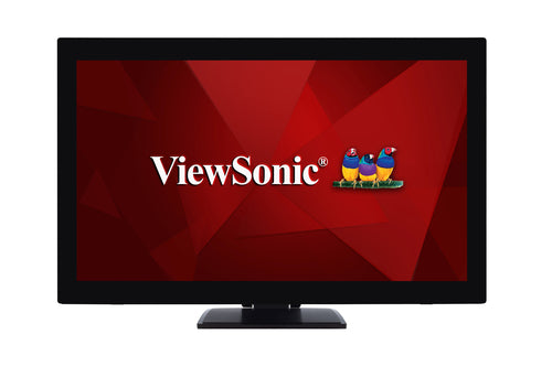 Viewsonic TD2760 computer monitor