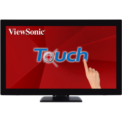 Viewsonic TD2760 computer monitor