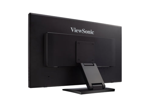 Viewsonic TD2760 computer monitor