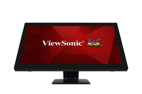 Viewsonic TD2760 computer monitor