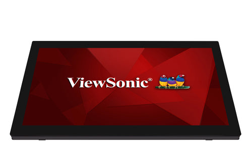 Viewsonic TD2760 computer monitor