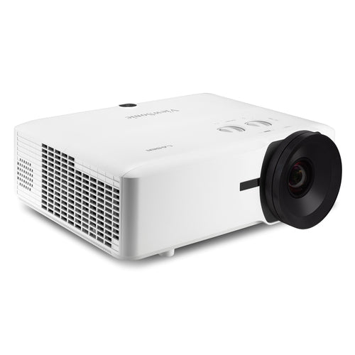 Data Projector Viewsonic LS921WU 6000 ANSI lumens WUXGA 16:10 762-7620mm - LS921WU