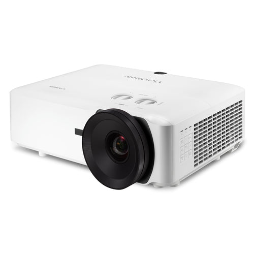 Data Projector Viewsonic LS921WU 6000 ANSI lumens WUXGA 16:10 762-7620mm - LS921WU
