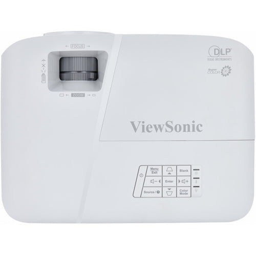 Viewsonic PA503W data projector