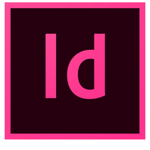 Adobe Indesign for Teams