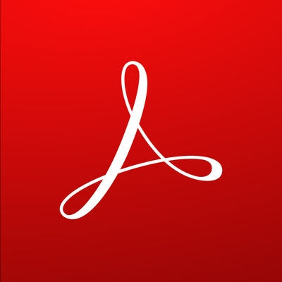 Adobe Acrobat Standard