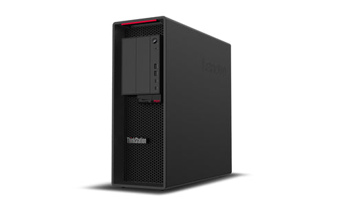 Lenovo ThinkStation P620 - AMD Ryzen Threadripper PRO 5945WX, 32GB RAM, 1TB SSD - Professional Workstation