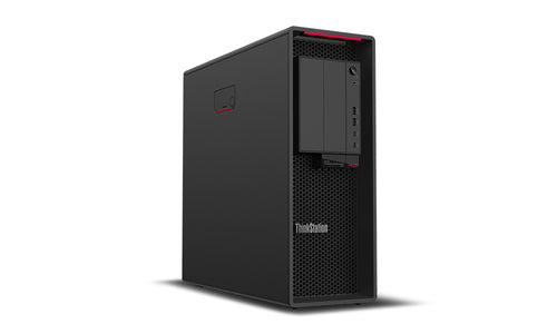 Lenovo ThinkStation P620 - AMD Ryzen Threadripper PRO 5945WX, 32GB RAM, 1TB SSD - Professional Workstation