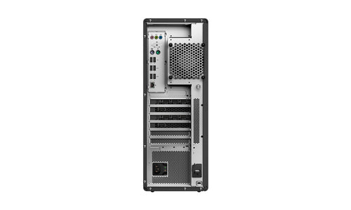Lenovo ThinkStation P620 - AMD Ryzen Threadripper PRO 5945WX, 32GB RAM, 1TB SSD - Professional Workstation