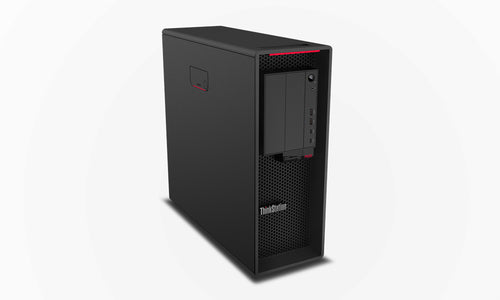 Lenovo ThinkStation P620 Workstation - AMD Ryzen Threadripper PRO 5945WX, 32GB RAM, 1TB SSD, Windows 11 Pro