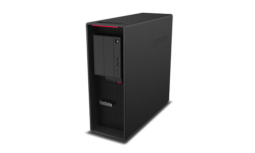 Lenovo ThinkStation P620 - AMD Ryzen Threadripper PRO 5945WX, 32GB RAM, 1TB SSD - Professional Workstation