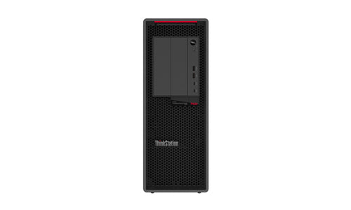 Lenovo ThinkStation P620 - AMD Ryzen Threadripper PRO 5945WX, 32GB RAM, 1TB SSD - Professional Workstation