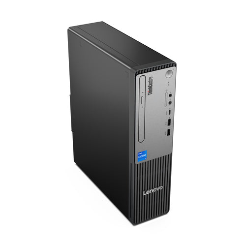 Lenovo ThinkCentre Neo 50s Gen 5 - Intel Core i5, 16GB RAM, 256GB SSD - Business Desktop