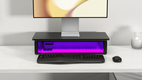 Kensington K55100WW Monitorhalterung/-ständer