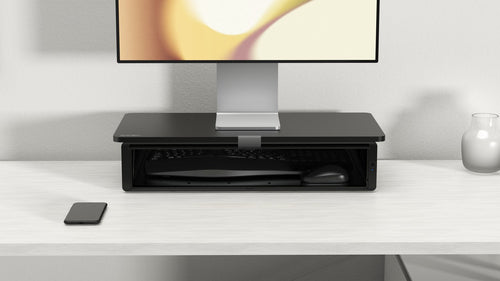 Kensington K55100WW Monitorhalterung/-ständer