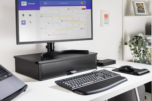 Kensington K55100WW Monitorhalterung/-ständer