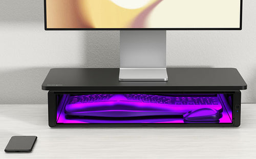 Kensington K55100WW Monitorhalterung/-ständer