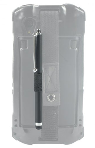 Mobilis 052046 handheld mobile computer case