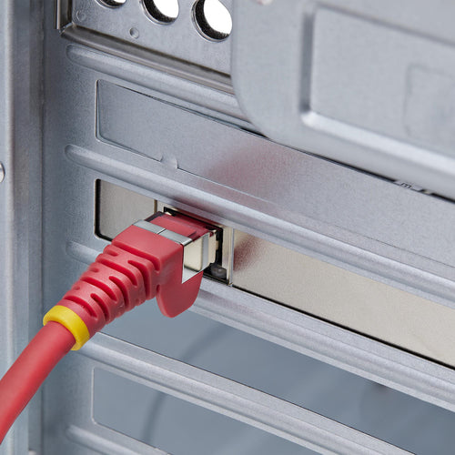 5G PCIe-Netzwerkadapterkarte StarTech.com 1-Port Realtek RTL8126