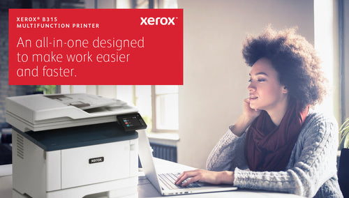 Xerox B315V_DNI multifunction printer