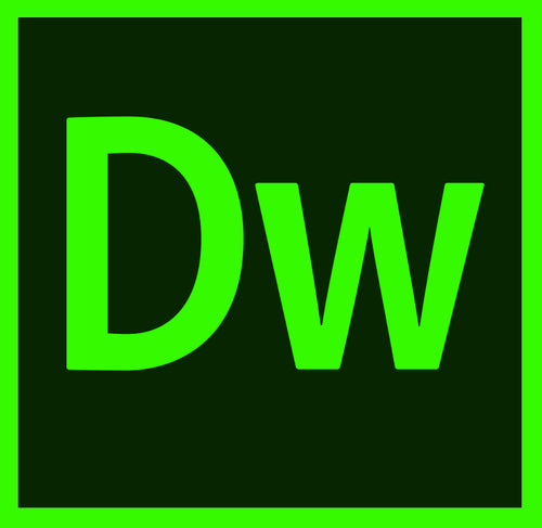 Adobe Dreamweaver