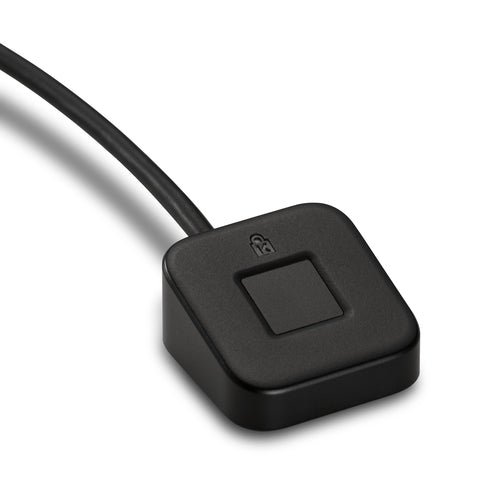Kensington LLAVE HUELLA DACTILAR VERIMARK FING fingerprint reader