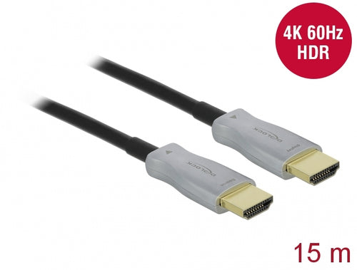 DeLOCK 85012 HDMI cable