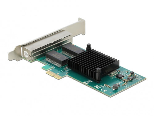 DeLOCK 88504 network card