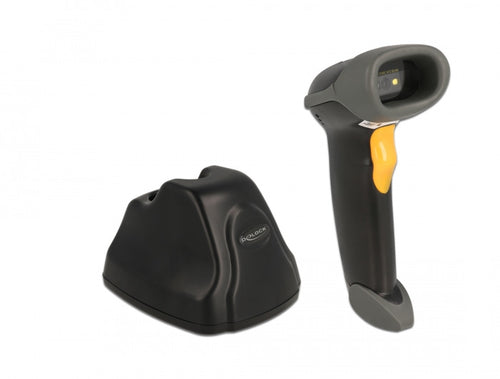 DeLOCK 90518 barcode reader