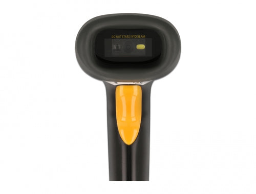 DeLOCK 90550 barcode reader