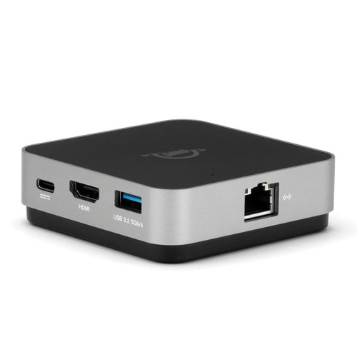 OWC OWCTCDK6P2SG laptop dock/port replicator