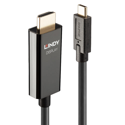 Lindy 43317 video cable adapter