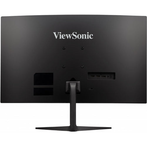 Computer Monitor Viewsonic VX2718-PC-MHD 27-Inch Full HD 1ms LED