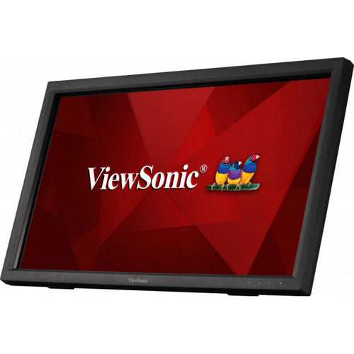 Viewsonic TD2423 computer monitor