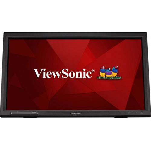 Viewsonic TD2423 computer monitor