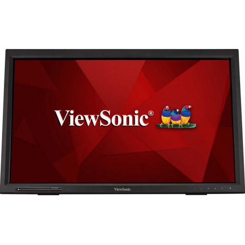 Viewsonic TD2423 computer monitor